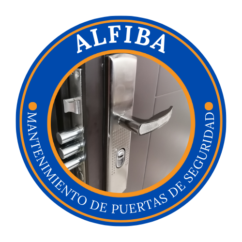 alfiba mantenimiento